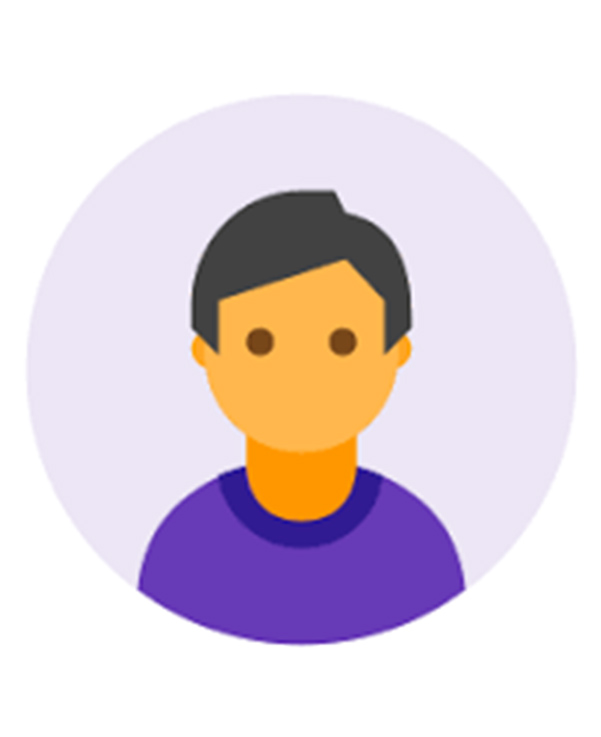 client avatar