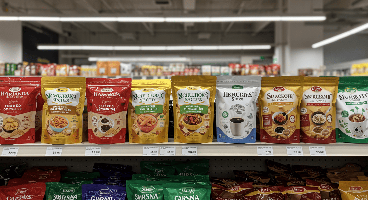 Real World Applications