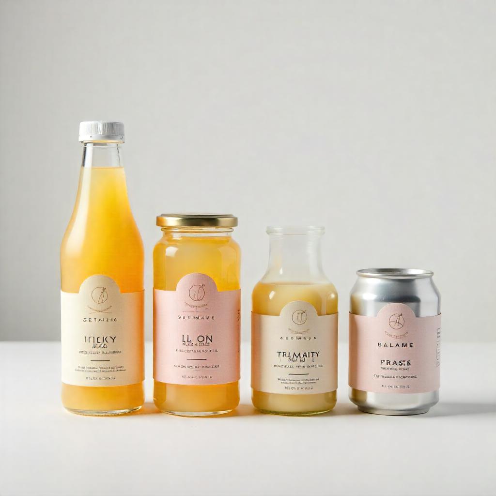 Pouch Printing Without Cylinder