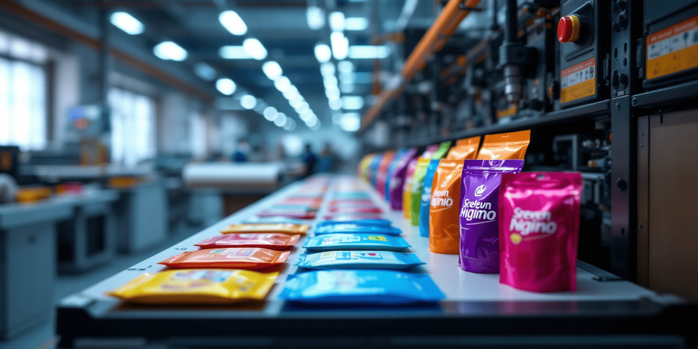 Sreeven Print Pack premium packaging