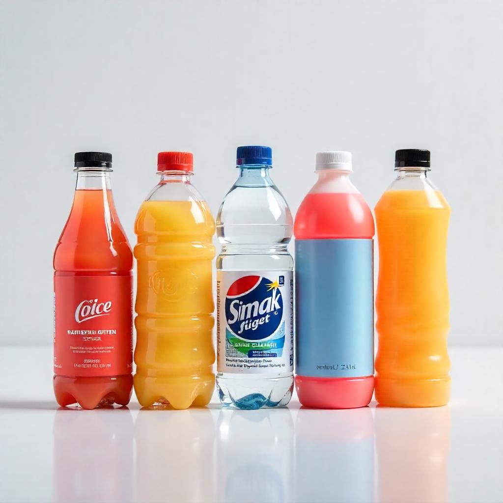 Pouch Printing Without Cylinder